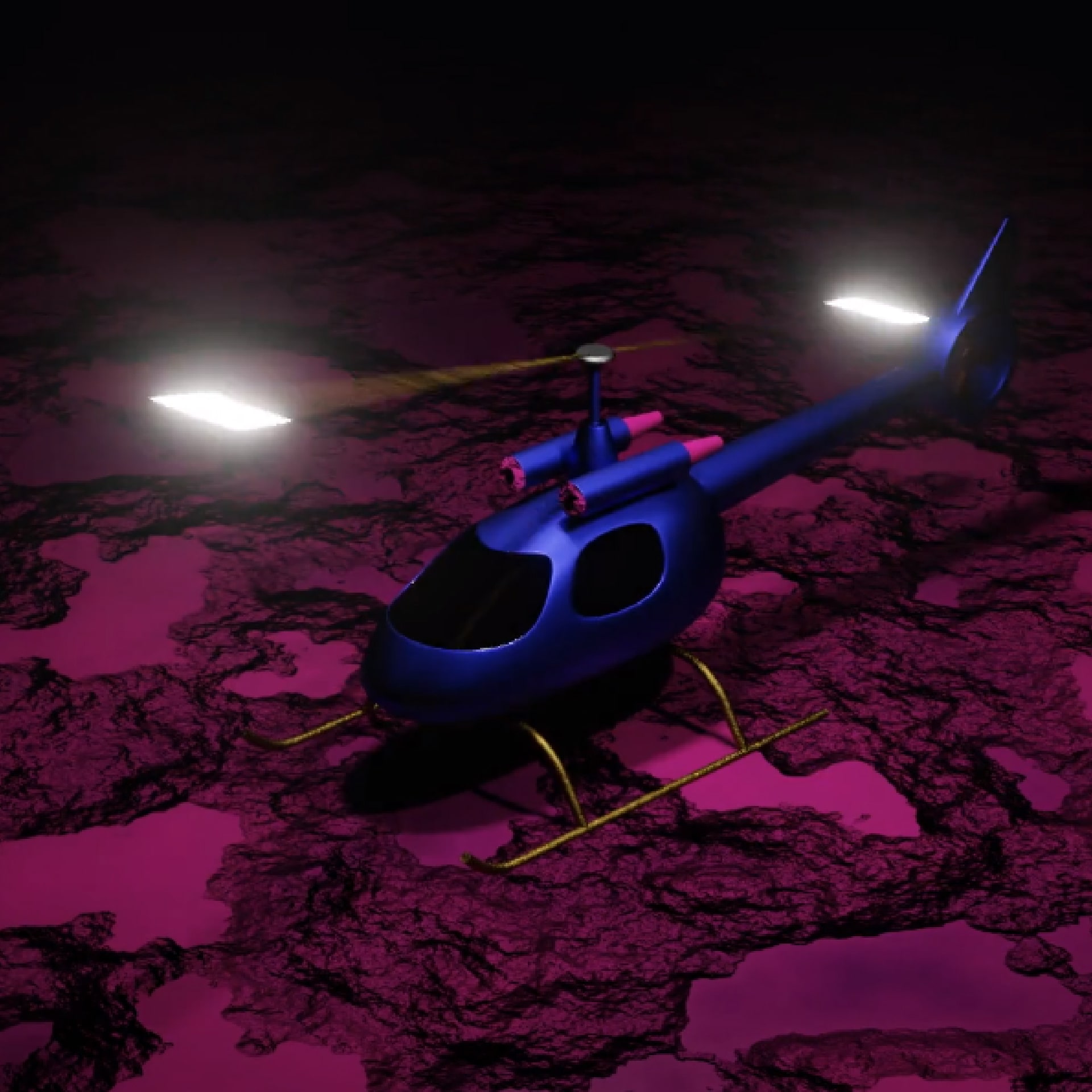 Cinematic Mini